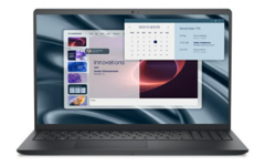 DELL Pro 15 Essential