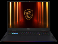 MSI 레이더 18 HX AI A2XWIG-U9 UHD+ Mini LED W11